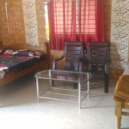 Sri Ranga Residency Βίλα Māvingundi Εξωτερικό φωτογραφία
