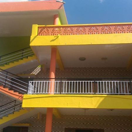 Sri Ranga Residency Βίλα Māvingundi Εξωτερικό φωτογραφία