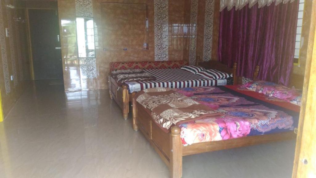 Sri Ranga Residency Βίλα Māvingundi Εξωτερικό φωτογραφία