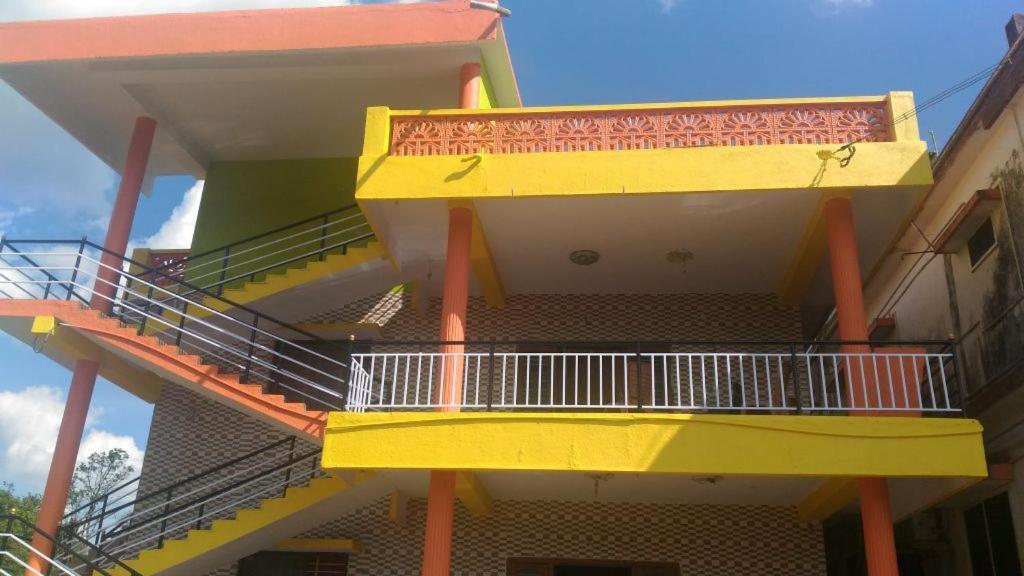 Sri Ranga Residency Βίλα Māvingundi Εξωτερικό φωτογραφία